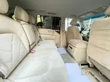 Nissan Patrol 2013 SE
